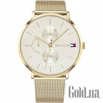 Дизайнерские часы Tommy Hilfiger Дизайнерские часы Tommy Hilfiger
