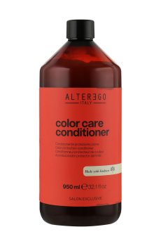 Кондиционер Alter Ego Color Care Conditioner для окрашенных и осветленных волос, 950 мл