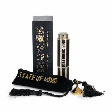 State of Mind Fanfarone Italiano Парфюмированная вода унисекс, 20 мл State of Mind Fanfarone Italiano Парфюмированная вода унисекс, 20 мл