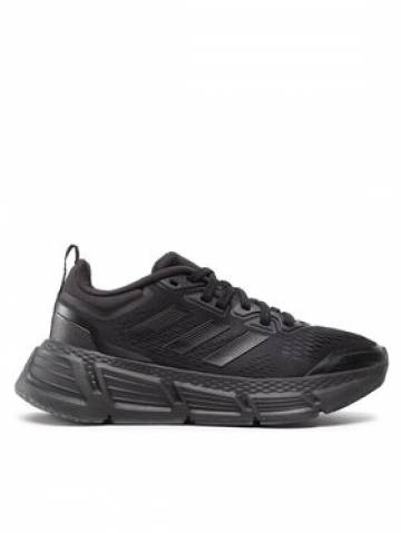 adidas Взуття для бігу Questar GZ0619 Чорний adidas Взуття для бігу Questar GZ0619 Чорний