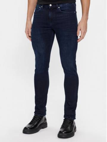Calvin Klein Jeans Джинси J30J323695 Cиній Skinny Fit Calvin Klein Jeans Джинси J30J323695 Cиній Skinny Fit