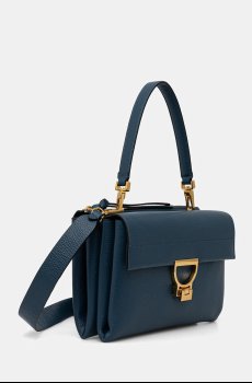 Кожаная сумочка Coccinelle ARLETTIS