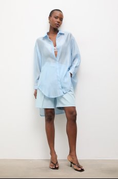 Рубашка Answear.LAB