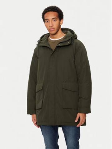Lee Куртка парка Tactical 112355664 Зелений Regular Fit Lee Куртка парка Tactical 112355664 Зелений Regular Fit