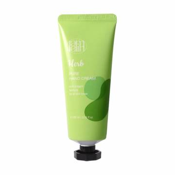Крем для рук Lamelin Pure Hand Cream Herb, 100 мл Крем для рук Lamelin Pure Hand Cream Herb, 100 мл
