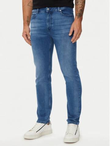 Boss Джинси H-Delaware 50520856 Голубий Slim Fit Boss Джинси H-Delaware 50520856 Голубий Slim Fit