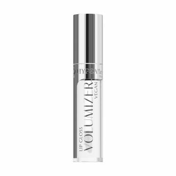 Блеск для губ Bell HypoAllergenic Lip Gloss Volumizer 01 Clear, 4. 2 г Блеск для губ Bell HypoAllergenic Lip Gloss Volumizer 01 Clear, 4. 2 г