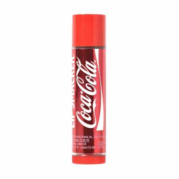 Бальзам для губ Lip Smacker Coca-Cola, 4 г Бальзам для губ Lip Smacker Coca-Cola, 4 г