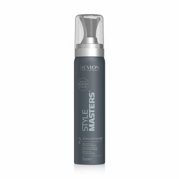 Мусс для волос Revlon Professional Style Masters Styling Mousse Modular 2, 300 мл Мусс для волос Revlon Professional Style Masters Styling Mousse Modular 2, 300 мл