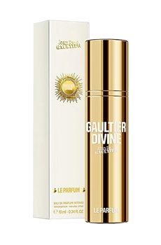 Jean Paul Gaultier Divine Le Parfum Парфюмированная вода женская, 10 мл