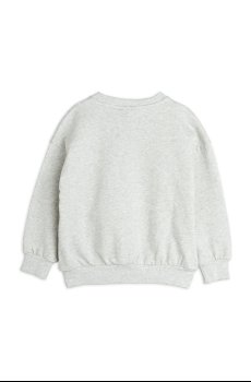 Детская хлопковая кофта Mini Rodini Arrowed heart