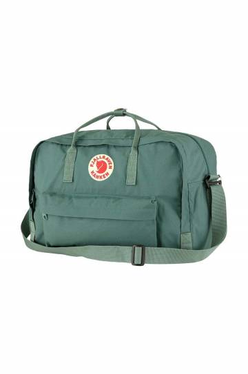 Сумка Fjallraven F23802.664 Kanken Weekender большая однотонная Сумка Fjallraven F23802.664 Kanken Weekender большая однотонная
