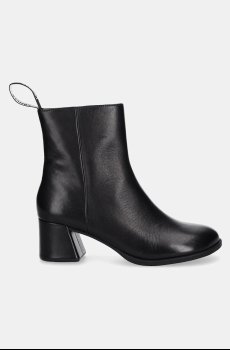 Кожаные полусапожки Camper Kora