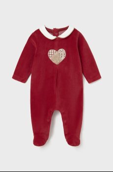 Ползунки для младенцев Mayoral Newborn 2 шт