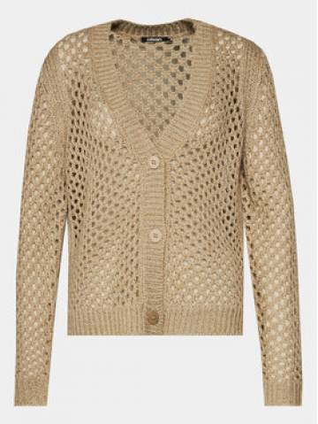 Olsen Кардиган Henny 11004183 Бежевий Regular Fit Olsen Кардиган Henny 11004183 Бежевий Regular Fit