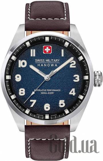Швейцарские часы Hanowa