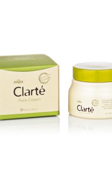 Крем-желе для лица Konad Clarte Pure Cream Омолаживание и увлажнение, 50 мл