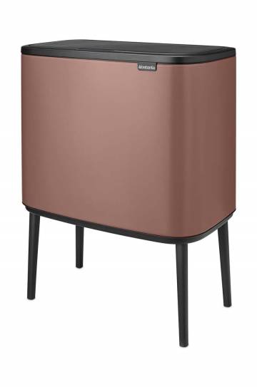 Урна для мусора Brabantia Bo Touch Bin 11 + 23L Урна для мусора Brabantia Bo Touch Bin 11 + 23L