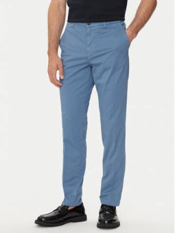 Boss Чіноси Kaiton 50505392 Голубий Slim Fit Boss Чіноси Kaiton 50505392 Голубий Slim Fit