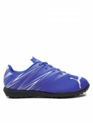 Puma Взуття для футболу Attacanto Tt 107481 Голубий Puma Взуття для футболу Attacanto Tt 107481 Голубий