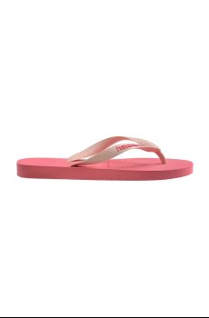 Шлепанцы Havaianas TOP LOGO POP UP