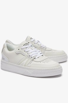 Lacoste кросівки жіночі L001