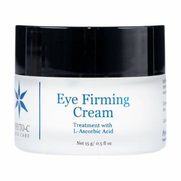 Укрепляющий крем для кожи вокруг глаз Phyto-C Eye Firming Cream, 15 г