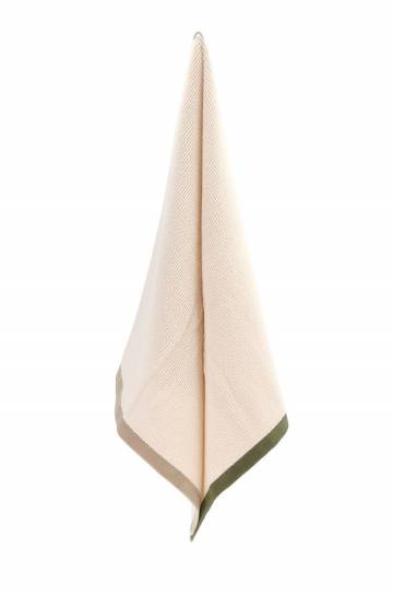 Хлопковое полотенце Södahl 50 x 100 cm Хлопковое полотенце Södahl 50 x 100 cm