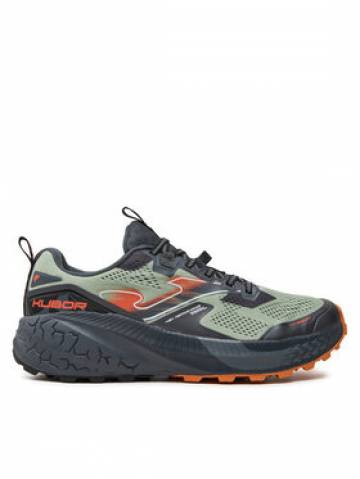 Joma Взуття для бігу Kubor TKKUBW2405 Сірий Joma Взуття для бігу Kubor TKKUBW2405 Сірий