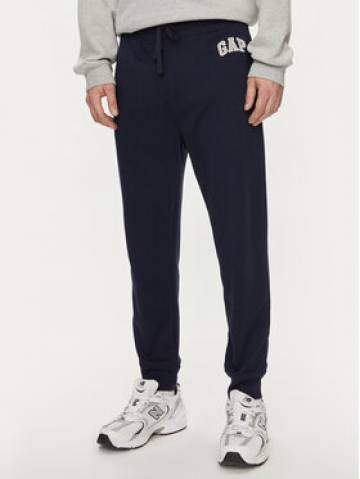 Gap Спортивні штани 868463-01 Cиній Regular Fit Gap Спортивні штани 868463-01 Cиній Regular Fit