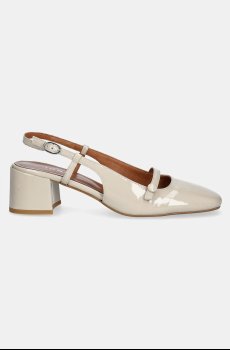 Кожаные туфли Jonak DARIO