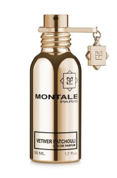 Montale Vetiver Patchouli Парфюмированная вода унисекс, 50 мл