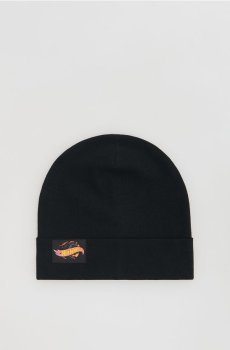 Reserved - Бейсболка Hot Wheels - чорний - 458HW-99X