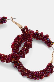 Сережки Medicine