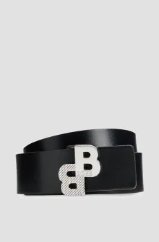 Женский кожаный двусторонний ремень Разноцветный 70 BOSS 50503346;002