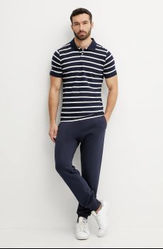 Хлопковое поло Helly Hansen NEWPORT POLO