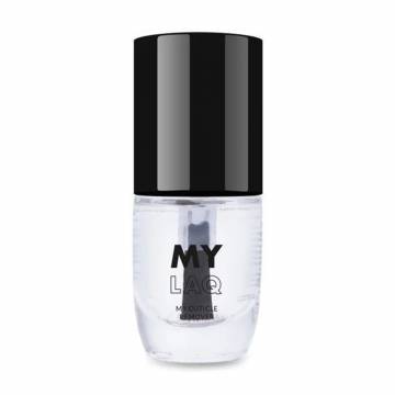 Средство для удаления кутикулы MylaQ My Cuticle Remover, 5 мл Средство для удаления кутикулы MylaQ My Cuticle Remover, 5 мл