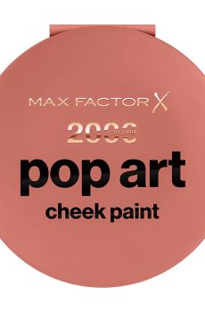 Румяна для лица Max Factor 2000 Calorie Pop Art Cheek Paint 40 One & Done, 5 г