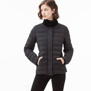 Lacoste куртка жіноча Lacoste куртка жіноча