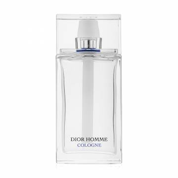 Dior Homme Cologne Одеколон мужской, 125 мл