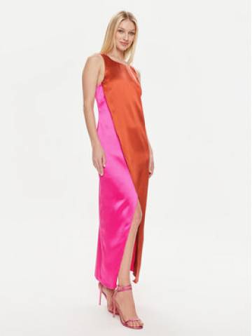 Lola Casademunt by Maite Літня сукня MS2416033 Кольоровий Regular Fit Lola Casademunt by Maite Літня сукня MS2416033 Кольоровий Regular Fit