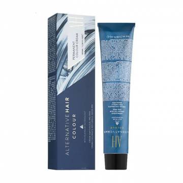 Крем-краска для волос Artistic Hair Alternative Hair Colour Permanent Colour Cream Blue, 100 мл Крем-краска для волос Artistic Hair Alternative Hair Colour Permanent Colour Cream Blue, 100 мл