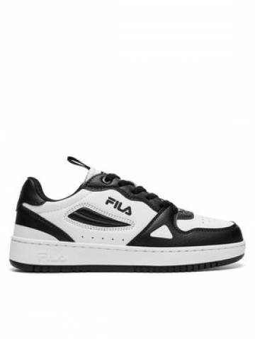 Fila Снікерcи SUOLO TEENS FFT0128-83036 Чорний Fila Снікерcи SUOLO TEENS FFT0128-83036 Чорний
