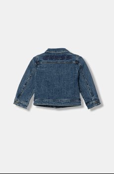 Детская джинсовая куртка Guess