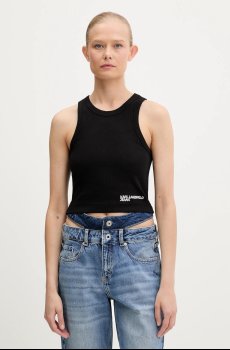 Рубашка Karl Lagerfeld Jeans