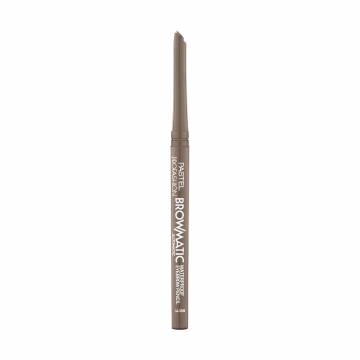 Уценка! Автоматический карандаш для бровей Pastel Profashion Browmatic Waterproof 11, 0.35 г Уценка! Автоматический карандаш для бровей Pastel Profashion Browmatic Waterproof 11, 0.35 г