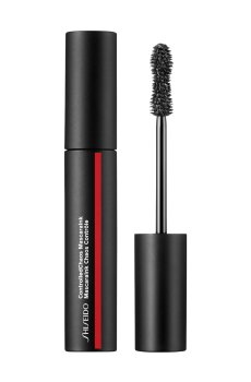 Тушь для ресниц Shiseido Controlled Chaos MascaraInk 01 Black Pulse, 11.5 мл