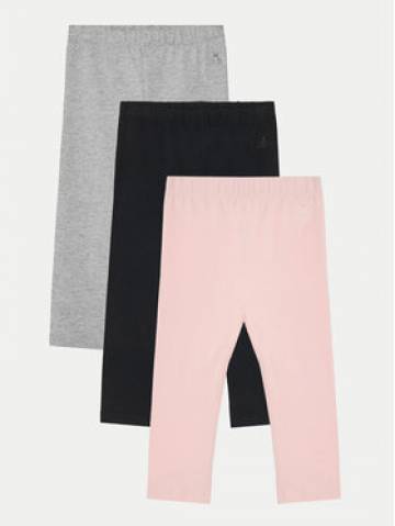 Gap Набір з 3 пар легінсів 480379-00 Кольоровий Slim Fit Gap Набір з 3 пар легінсів 480379-00 Кольоровий Slim Fit