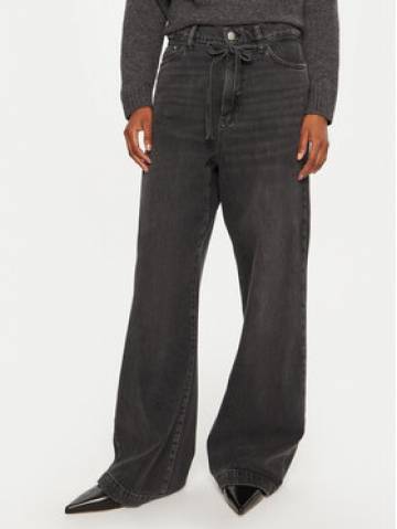 DAY BIRGER ÉT MIKKELSEN Джинси Elijah DAY65243377 Чорний Wide Leg DAY BIRGER ÉT MIKKELSEN Джинси Elijah DAY65243377 Чорний Wide Leg