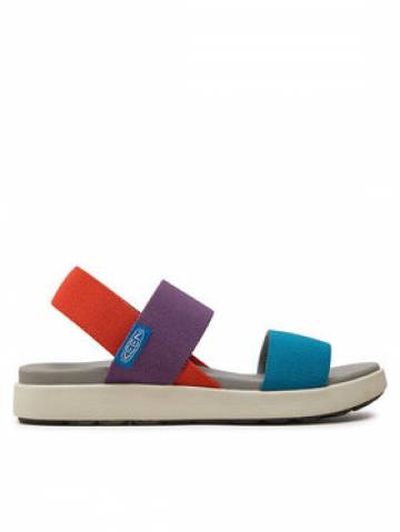 Keen Босоніжки Elle Backstrap 1027161 Кольоровий Keen Босоніжки Elle Backstrap 1027161 Кольоровий